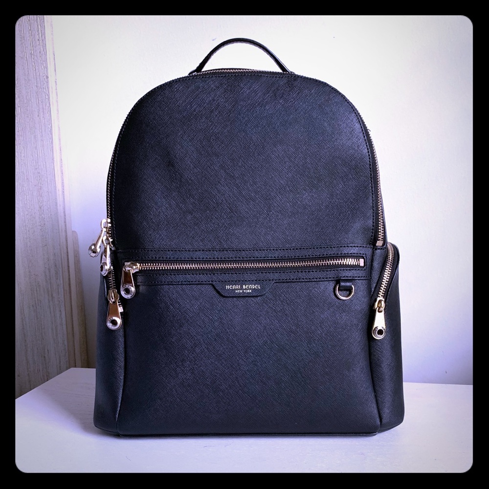 Henri Bendel Backpack